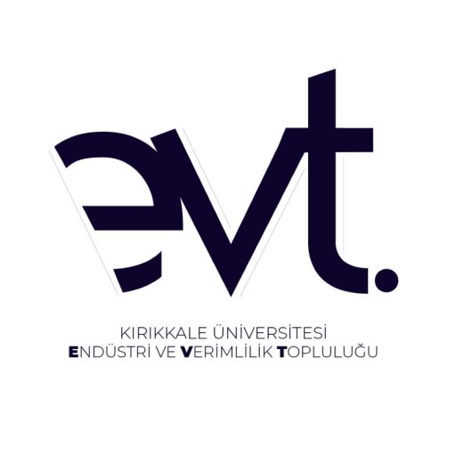EVT Logo